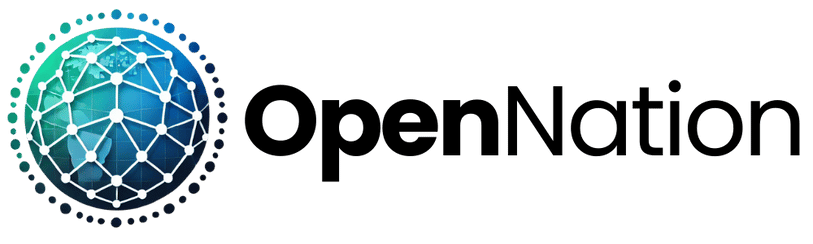 Open Nation