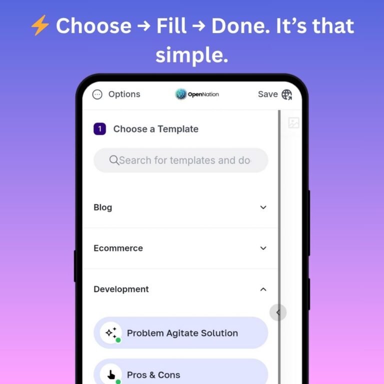 opennation AI